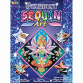 Sequin Art Набір для творчості Sequin Art STARDUST Fairy (SA1315)