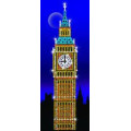 Sequin Art Набір для творчості Sequin Art STRICTLY Big Ben (SA1406)