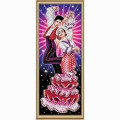 Sequin Art Набір для творчості Sequin Art STRICTLY Dancers (SA1407)