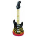 Sequin Art Набір для творчості Sequin Art STRICTLY Guitar (SA1408)
