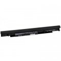 HP Акумулятор до ноутбука HP 255 G6 JC04, 2800mAh (41.6Wh), 4cell, 14.6V, Li-ion (A47320)
