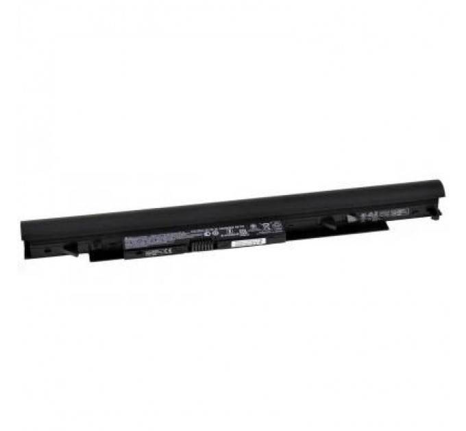 HP Акумулятор до ноутбука HP 255 G6 JC04, 2800mAh (41.6Wh), 4cell, 14.6V, Li-ion (A47320)