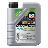 Моторна олива Liqui Moly SPECIAL TEC AA 0W-20  1л. (6738)
