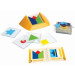 Smart Games Настільна гра Smart Games Колір код (SG 090 UKR)
