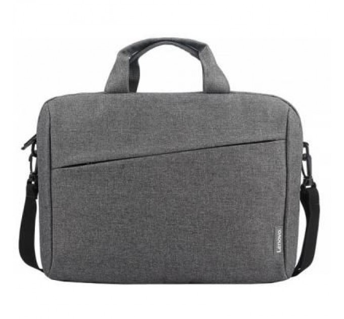 Lenovo Сумка для ноутбука Lenovo 15.6" Casual T210 Grey (GX40Q17231)