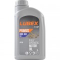 Моторна олива LUBEX PRIMUS EC 0w40 1л
