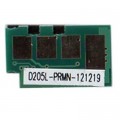 BASF Чип для картриджа Samsung CLP-415N/CLX-4195FW (1.8K) Magenta BASF (WWMID-72881)