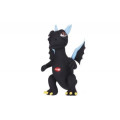 Paulinda Набір для творчості Paulinda Super Dough Cool Dragon Дракон черный (PL-081378-17)