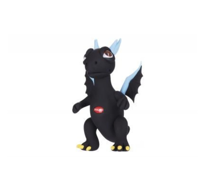 Paulinda Набір для творчості Paulinda Super Dough Cool Dragon Дракон черный (PL-081378-17)