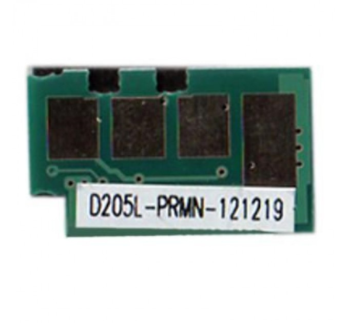 BASF Чип для картриджа Samsung CLP-415N/CLX-4195FW (1.8K) Yellow BASF (WWMID-72910)