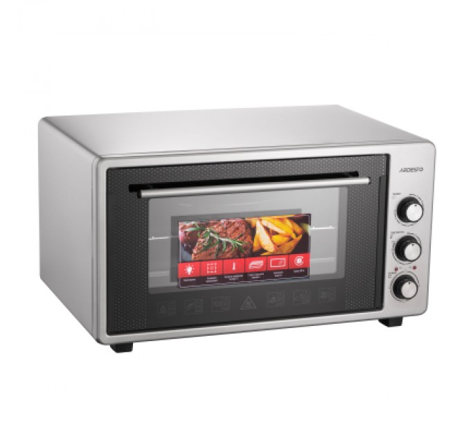 Ardesto Електропіч Ardesto MEO-S45GG