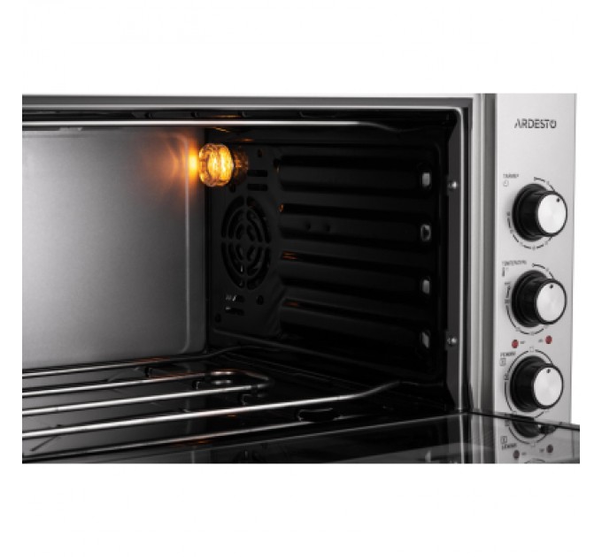 Ardesto Електропіч Ardesto MEO-S45GG