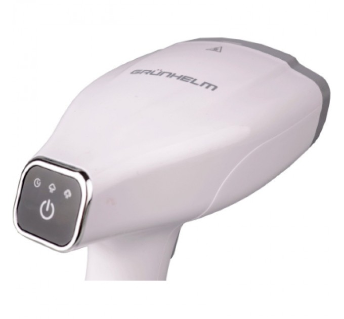 Відпарювач для одягу Grunhelm GHS1509