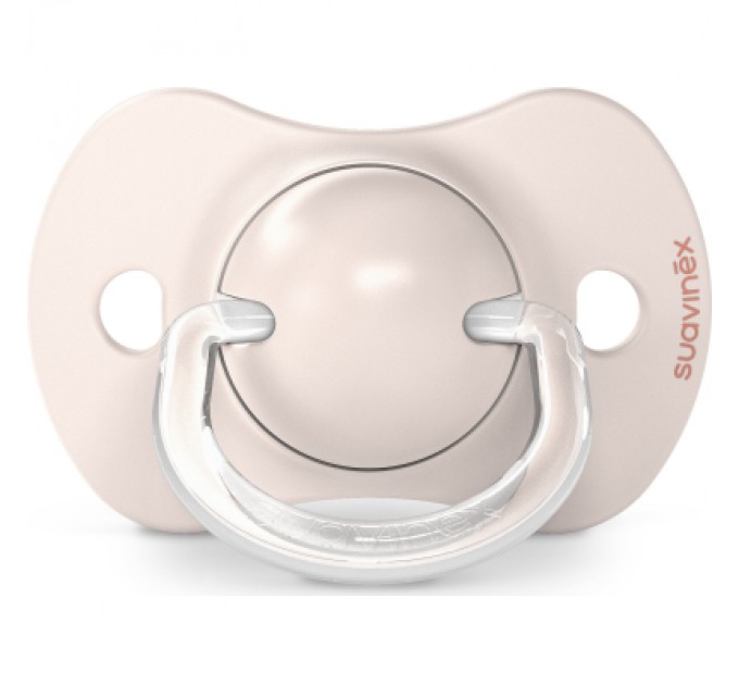 Suavinex Пустушка Suavinex Dreams 0-6 міс. 2 шт, рожева (308271)