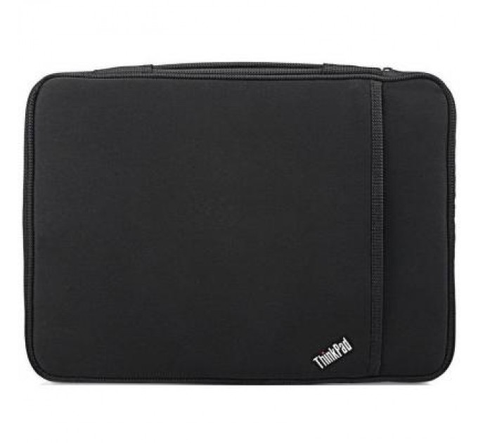 Lenovo Чохол до ноутбука Lenovo 15" ThinkPad, Black (4X40N18010)