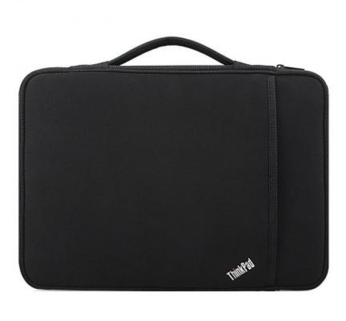 Lenovo Чохол до ноутбука Lenovo 15" ThinkPad, Black (4X40N18010)