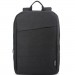 Lenovo Рюкзак для ноутбука Lenovo 15.6" Casual B210 Black (4X40T84059)