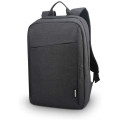 Lenovo Рюкзак для ноутбука Lenovo 15.6" Casual B210 Black (4X40T84059)