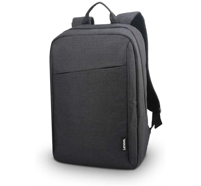 Lenovo Рюкзак для ноутбука Lenovo 15.6" Casual B210 Black (4X40T84059)