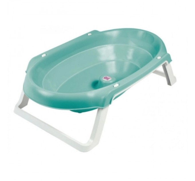 Ok Baby Ванночка Ok Baby Onda Slim, бірюзовий (38957240)