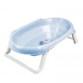 Ok Baby Ванночка Ok Baby Onda Slim блакитний (38955540)