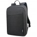Lenovo Рюкзак для ноутбука Lenovo 15.6" Casual B210 Black (4X40T84059)