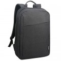 Lenovo Рюкзак для ноутбука Lenovo 15.6" Casual B210 Black (4X40T84059)