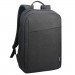 Lenovo Рюкзак для ноутбука Lenovo 15.6" Casual B210 Black (4X40T84059)