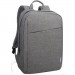 Lenovo Рюкзак для ноутбука Lenovo 15.6" Casual B210 Grey (GX40Q17227)
