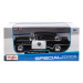 Maisto Машина Maisto 1955 Buick Century (1:26) чорний (31295 black)