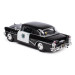 Maisto Машина Maisto 1955 Buick Century (1:26) чорний (31295 black)