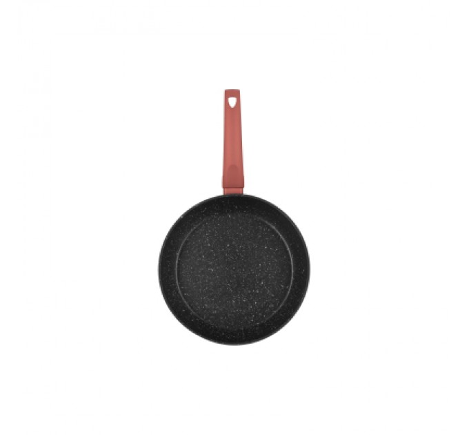 Сковорода Ardesto Gemini Molise 24 см Red (AR1924GRR)