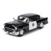 Maisto Машина Maisto 1955 Buick Century (1:26) чорний (31295 black)