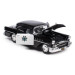 Maisto Машина Maisto 1955 Buick Century (1:26) чорний (31295 black)