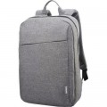 Lenovo Рюкзак для ноутбука Lenovo 15.6" Casual B210 Grey (GX40Q17227)