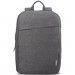 Lenovo Рюкзак для ноутбука Lenovo 15.6" Casual B210 Grey (GX40Q17227)