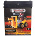 Microlab Toys Конструктор Microlab Toys Будівельна техніка - крановий маніпулято (MT8912)