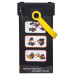 Microlab Toys Конструктор Microlab Toys Будівельна техніка - крановий маніпулято (MT8912)
