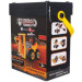 Microlab Toys Конструктор Microlab Toys Будівельна техніка - крановий маніпулято (MT8912)