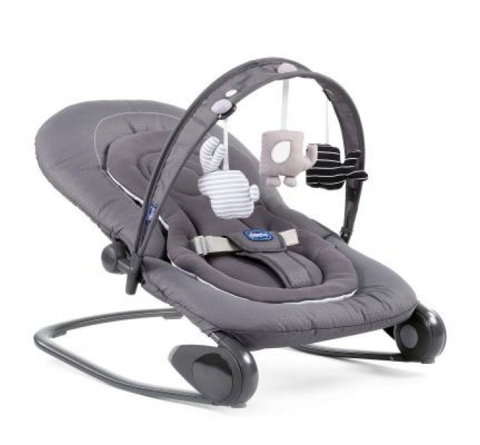 Крісло-гойдалка Chicco Chicco Hoopla (79840.77)