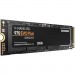 Samsung Накопичувач SSD M.2 2280 250GB Samsung (MZ-V7S250BW)