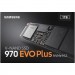 Samsung Накопичувач SSD M.2 2280 1TB 970 EVO Plus Samsung (MZ-V7S1T0BW)
