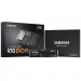 Samsung Накопичувач SSD M.2 2280 1TB 970 EVO Plus Samsung (MZ-V7S1T0BW)