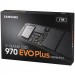 Samsung Накопичувач SSD M.2 2280 1TB 970 EVO Plus Samsung (MZ-V7S1T0BW)