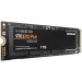 Samsung Накопичувач SSD M.2 2280 1TB 970 EVO Plus Samsung (MZ-V7S1T0BW)