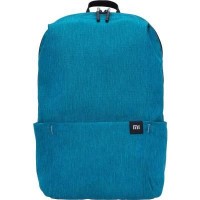 Рюкзак для ноутбука Xiaomi 13.3'' Mi Casual Daypack, Bright Blue (432674)