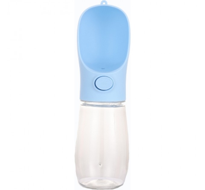 Посуд для собак Lapka Переносна поїлка (PF-06)