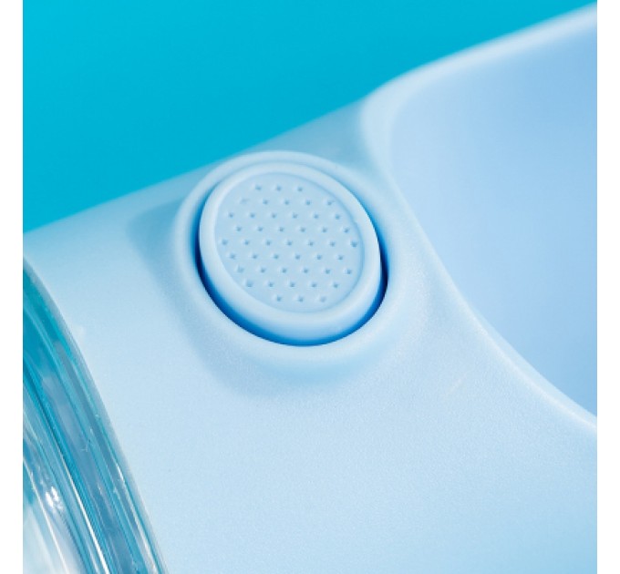 Посуд для собак Lapka Переносна поїлка (PF-06)