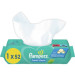 Pampers Дитячі вологі серветки Pampers Fresh Clean 52 шт (8001841041360)