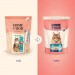 Сухий корм для кішок Home Food For sterilised з кроликом та журавлиною 1.6 кг (4820235020026)